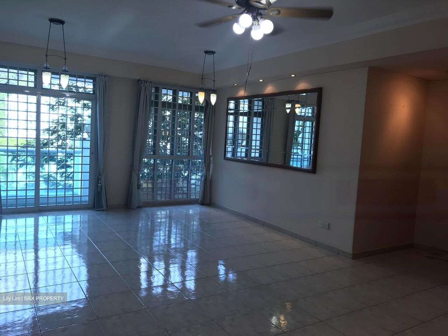 Hume Park II (D21), Condominium #434225001